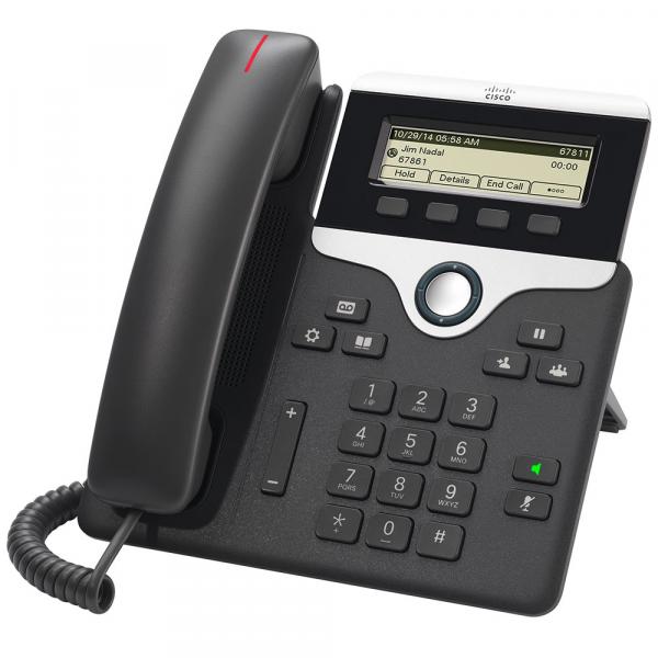 Cisco 7811 MPP VoIP Telefon